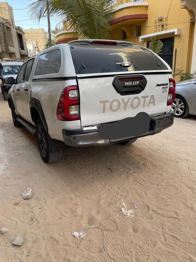 Lutte contre le trafic de drogue : la Gendarmerie démantèle un vaste reseau de trafiquants de drogue dure à Dakar