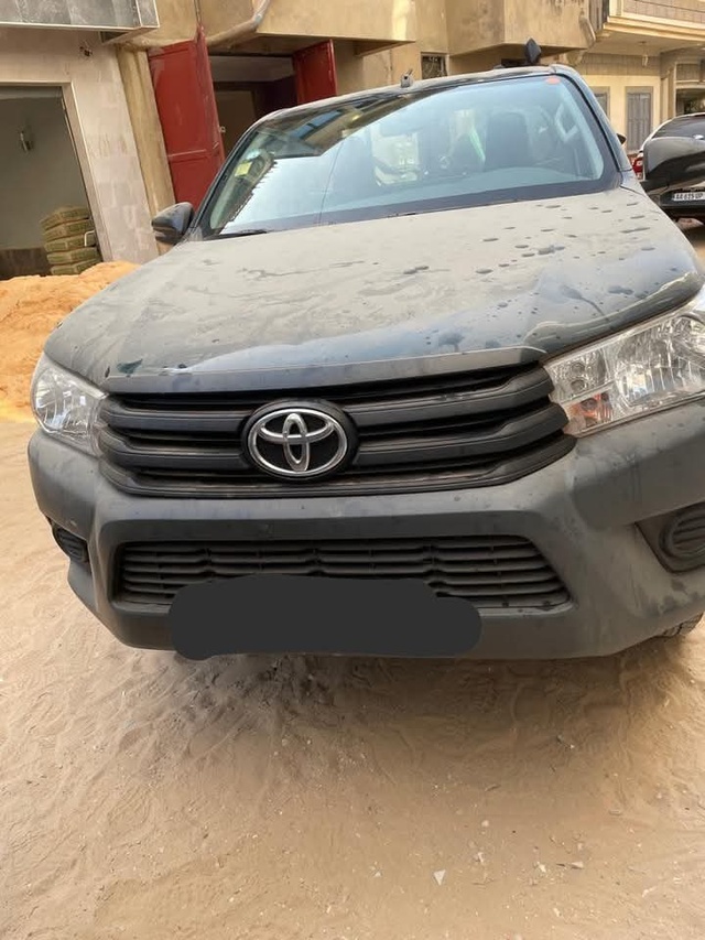 Lutte contre le trafic de drogue : la Gendarmerie démantèle un vaste reseau de trafiquants de drogue dure à Dakar Lutte contre le trafic de drogue : la Gendarmerie démantèle un vaste reseau de trafiquants de drogue dure à Dakar