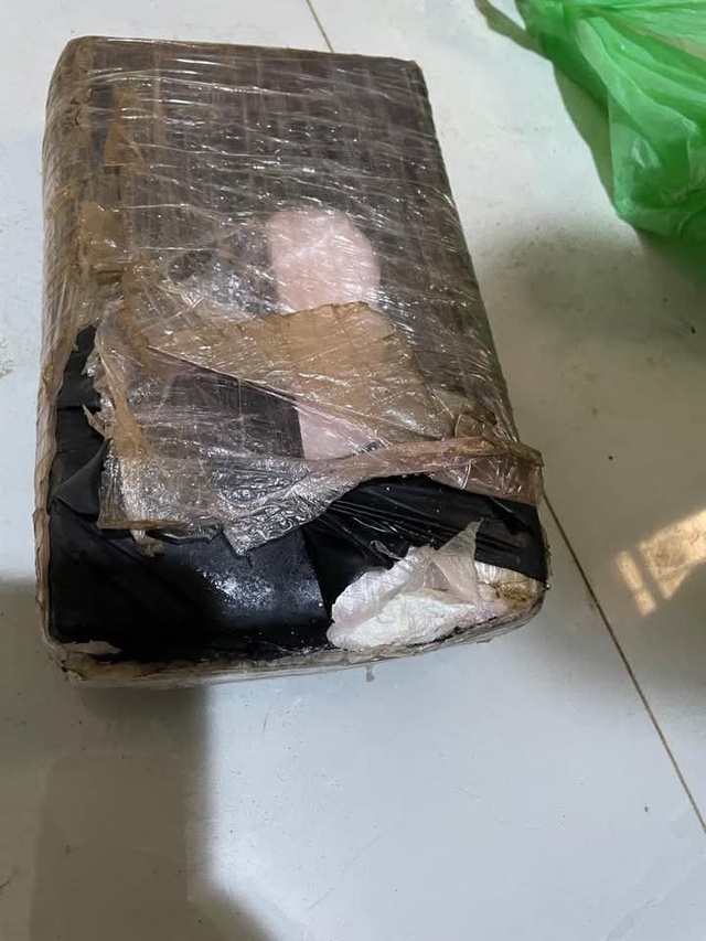 Lutte contre le trafic de drogue : la Gendarmerie démantèle un vaste reseau de trafiquants de drogue dure à Dakar