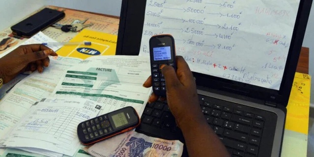 Touba : Démantèlement d’un réseau de pirates de comptes mobile Wave et Orange money