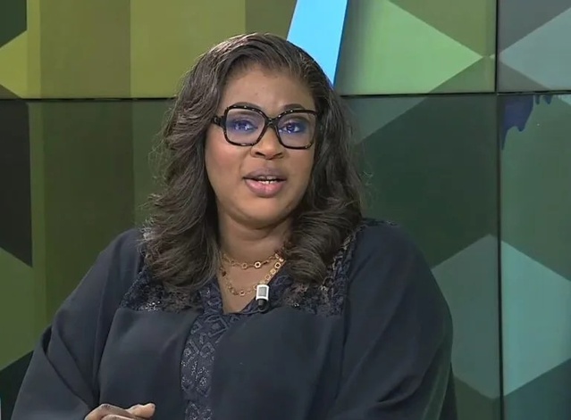 Néné Fatoumata Tall : « Rien ne peut empêcher Macky Sall de retourner au Sénégal » Néné Fatoumata Tall : « Rien ne peut empêcher Macky Sall de retourner au Sénégal »