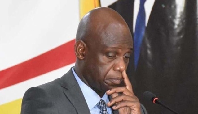 L'ancien ministre et beau-frère de Macky Sall convoqué par la...DIC (EXCLUSIVITÉ DAKARPOSTE) L'ancien ministre et beau-frère de Macky Sall convoqué par la...DIC (EXCLUSIVITÉ DAKARPOSTE)