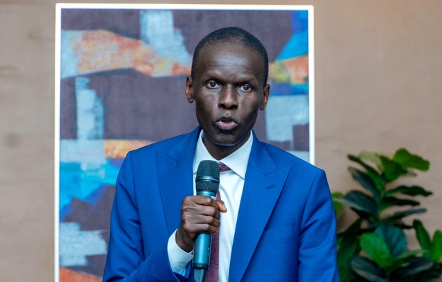 Waly Diouf Bodian- Une voix dissonante du Pastef à écouter ! 