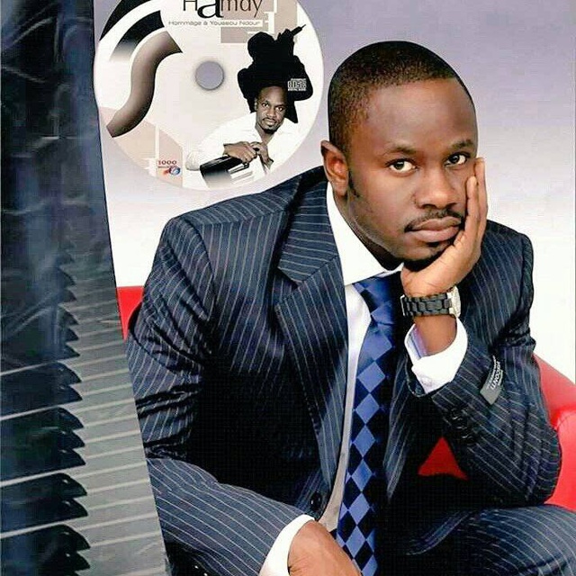 Escroquerie sur les fonds Covid-19 - L'artiste, Baba Hamdy, arrêté et placé en garde à vue par la DIC Escroquerie sur les fonds Covid-19 - L'artiste, Baba Hamdy, arrêté et placé en garde à vue par la DIC