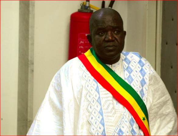 EXCLUSIF DAKARPOSTE! Omar Sarr devant le doyen des Juges le 19 Janvier prochain pour une audition dans le fond EXCLUSIF DAKARPOSTE! Omar Sarr devant le doyen des Juges le 19 Janvier prochain pour une audition dans le fond