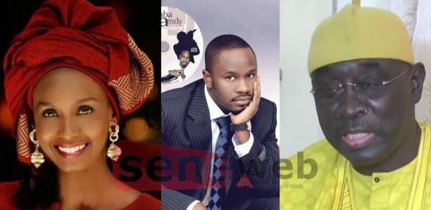Fonds Covid-19 : Baba Hamdy, Abdou Aziz Mbaye, Alimatou Sadia Gueye et d’autres personnalités déférées Fonds Covid-19 : Baba Hamdy, Abdou Aziz Mbaye, Alimatou Sadia Gueye et d’autres personnalités déférées