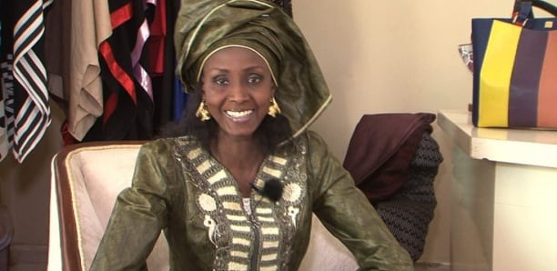 Fonds Force Covid-19 : La styliste Alimatou Sadiya Guèye libérée après une caution de 50 millions FCFA Fonds Force Covid-19 : La styliste Alimatou Sadiya Guèye libérée après une caution de 50 millions FCFA