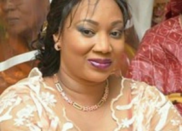 Engrais à 3,9 milliards de FCFA - Ndèye Nancy Niang auditionnée dans le fond Engrais à 3,9 milliards de FCFA - Ndèye Nancy Niang auditionnée dans le fond