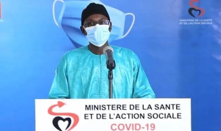 Fonds Force Covid-19 : De hauts cadres du ministère de la Santé, dont le directeur de la Prévention, déférés au Parquet Fonds Force Covid-19 : De hauts cadres du ministère de la Santé, dont le directeur de la Prévention, déférés au Parquet