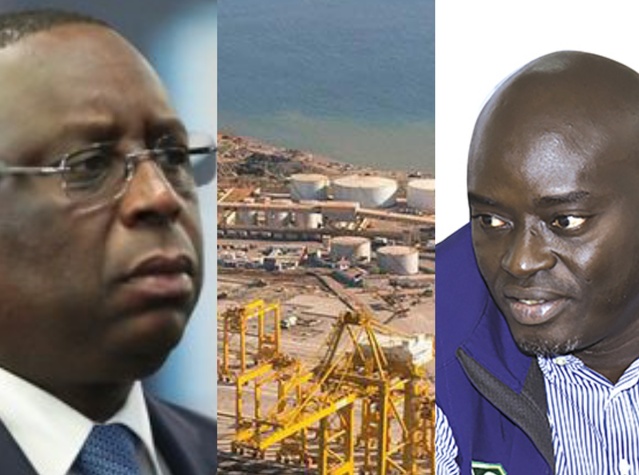 Lecture expliquée du « piratage intellectuel » qui nous aurait coûté la non réalisation du fameux Port minéralier de Bargny Sendou Lecture expliquée du « piratage intellectuel » qui nous aurait coûté la non réalisation du fameux Port minéralier de Bargny Sendou