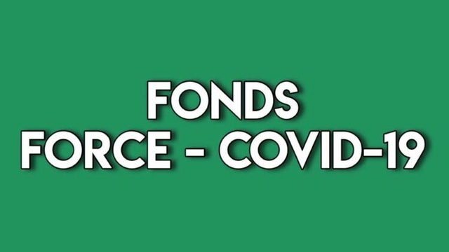 Fonds Covid : 240 millions FCFA pour des bacs à fleurs !