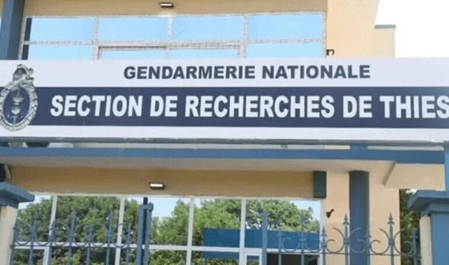 Anamo et Fonds Covid-19 : dix-sept personnes poursuivies, le cerveau présumé hors du pays Anamo et Fonds Covid-19 : dix-sept personnes poursuivies, le cerveau présumé hors du pays