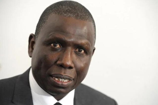 Alioune Ndao : « Il faut durcir la loi contre les détournements de fonds publics » Alioune Ndao : « Il faut durcir la loi contre les détournements de fonds publics »