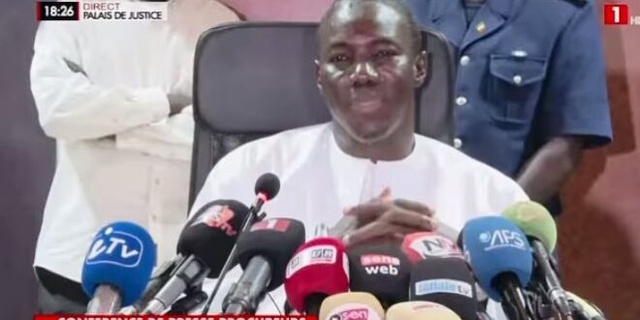 Covidgate et libération sous caution : ce que risquent les épinglés Covidgate et libération sous caution : ce que risquent les épinglés