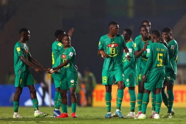 Le Sénégal s’apprête à inaugurer son premier championnat national pour les moins de 17 ans