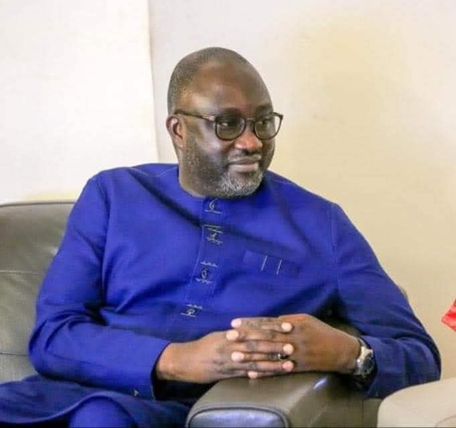 Dossier ANAMO : Maodo Malick Mbaye sort de son silence et livre sa version des faits Dossier ANAMO : Maodo Malick Mbaye sort de son silence et livre sa version des faits