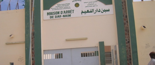 Pas moins d'une quarantaine de prisonniers Sénégalais en Mauritanie menacent d'entamer une grève de la faim parce que... Pas moins d'une quarantaine de prisonniers Sénégalais en Mauritanie menacent d'entamer une grève de la faim parce que...