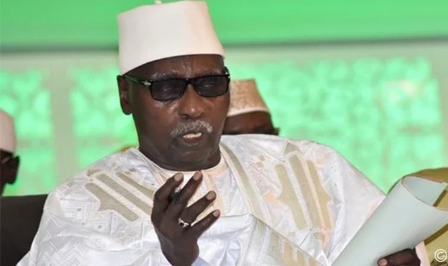 Cérémonie officielle de la Ziarra générale : Serigne Babacar Sy s’exprime sur le Code de la famille Cérémonie officielle de la Ziarra générale : Serigne Babacar Sy s’exprime sur le Code de la famille