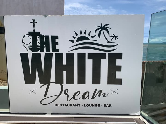 Almadies- Le propriétaire du restaurant « White Dream », Ousmane Diatta, arrêté en possession de Haschisch Almadies- Le propriétaire du restaurant « White Dream », Ousmane Diatta, arrêté en possession de Haschisch