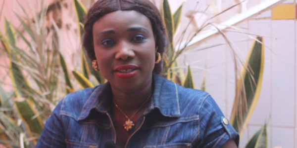 Soda Bousso Soda Bousso