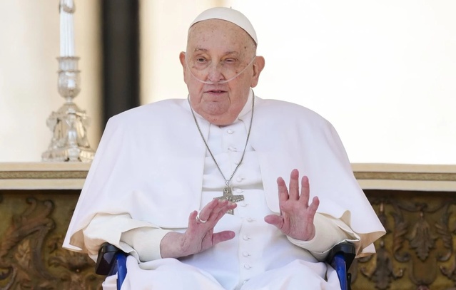 Mort du pape François: migrants, écologie… Un souverain pontife très politique mais au bilan contrasté Mort du pape François: migrants, écologie… Un souverain pontife très politique mais au bilan contrasté