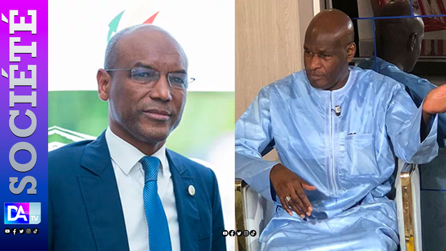 Mountaga Sy, l’ex-DG de l’APIX, va adresser une sommation interpellative à Thierno Lo