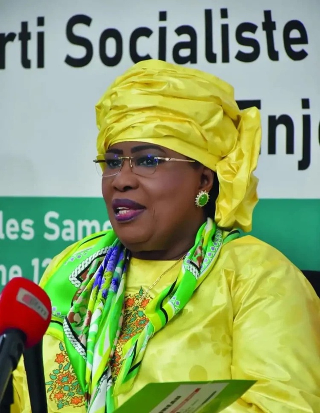 Parti socialiste : un groupe proclame une « révolte légale » Parti socialiste : un groupe proclame une « révolte légale »