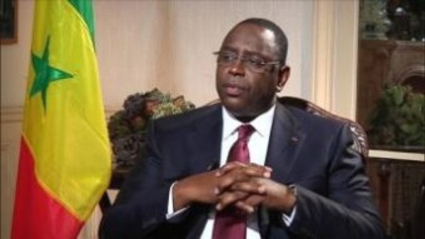 Document : L'intégralité de la révision Constitutionnelle proposée par Macky Sall Document : L'intégralité de la révision Constitutionnelle proposée par Macky Sall