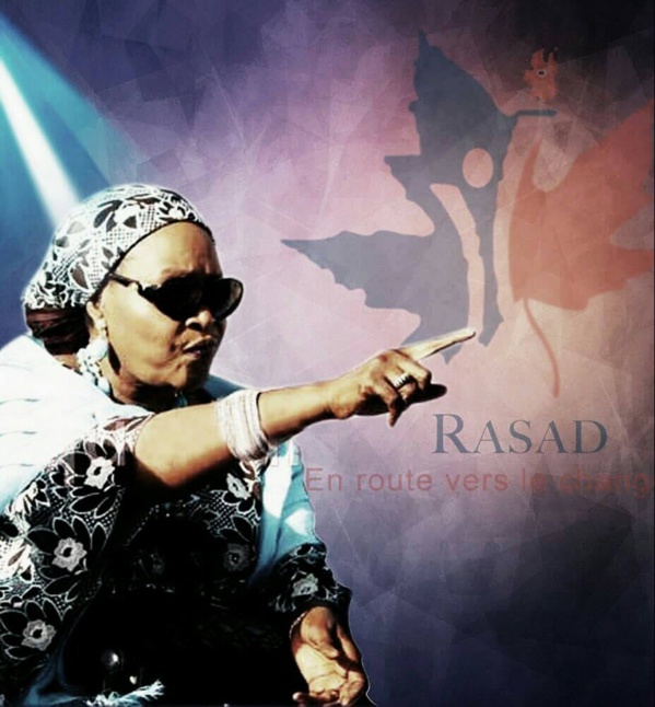 Qu'est ce qui se cache derrière le réseau  des amis de  l'ex sénatrice Aïda Ndiongue? Qu'est ce qui se cache derrière le réseau  des amis de  l'ex sénatrice Aïda Ndiongue?