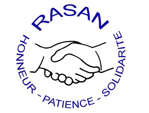 Qu'est ce qui se cache derrière le réseau  des amis de  l'ex sénatrice Aïda Ndiongue? Qu'est ce qui se cache derrière le réseau  des amis de  l'ex sénatrice Aïda Ndiongue?