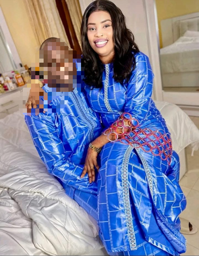 Déférée, Fatou Ndiaye - fille de la chanteuse Fatou Laobe-rattrapée par plusieurs...plaintes Déférée, Fatou Ndiaye - fille de la chanteuse Fatou Laobe-rattrapée par plusieurs...plaintes