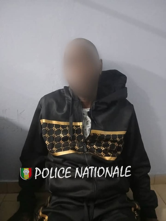 Guinaw Rails- Un réseau de faussaires démantelé par la police 