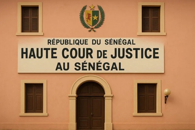 [Eclairage] Qu’est-ce qu’une mise en accusation devant la Haute cour de justice ?