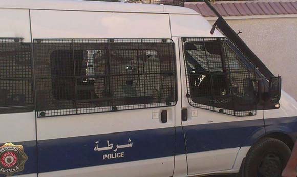 Tunisie : Un étudiant sénégalais arrêté pour soupçons de terrorisme Tunisie : Un étudiant sénégalais arrêté pour soupçons de terrorisme