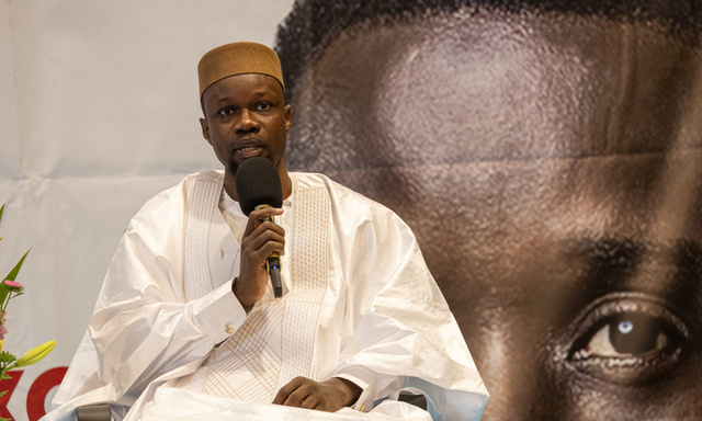 Le point de vue du PM, Ousmane Sonko sur la décision du décision du Conseil constitutionnel Le point de vue du PM, Ousmane Sonko sur la décision du décision du Conseil constitutionnel