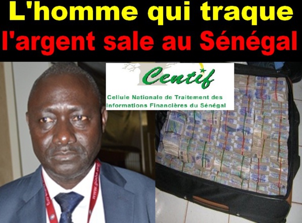 CENTIF, les raisons d'un echec CENTIF, les raisons d'un echec