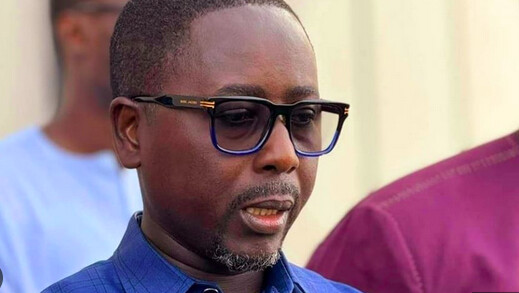 Pape Alé NIANG sur la Décision du Conseil constitutionnel : « Il n’y a ni vainqueur ni vaincu » Pape Alé NIANG sur la Décision du Conseil constitutionnel : « Il n’y a ni vainqueur ni vaincu »