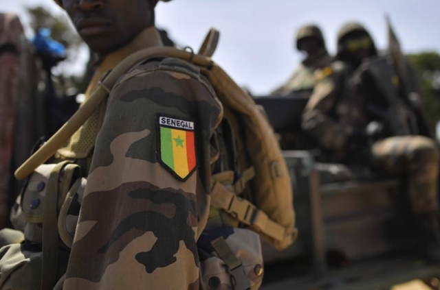 Escroquerie : Un commandant de brigade, ancien garde du corps d'un PM, radié après son admission aux Nations-Unies. Les minutes d'un procès passionnant qui s'est déroulé au tribunal militaire