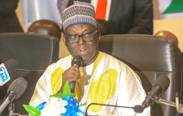 Fin d’une ère à l’AFP : Niasse transmet le flambeau, un favori émerge Fin d’une ère à l’AFP : Niasse transmet le flambeau, un favori émerge