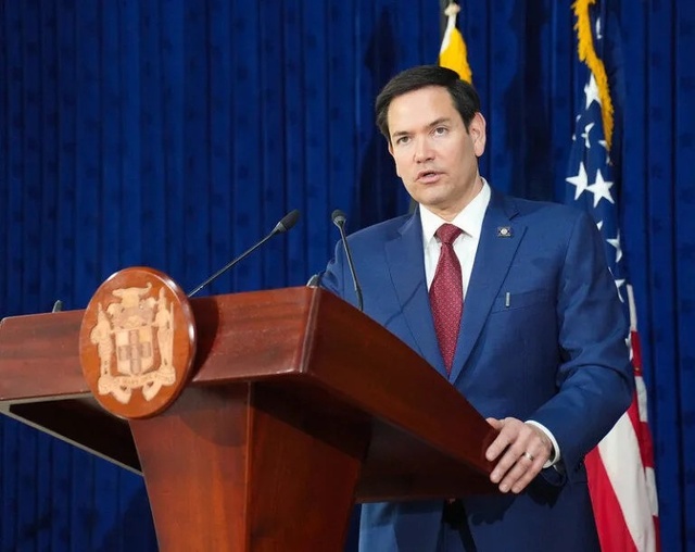 Emigration irrégulière : Plus de 13 millions de personnes entrées « illégalement » aux États-Unis Emigration irrégulière : Plus de 13 millions de personnes entrées « illégalement » aux États-Unis