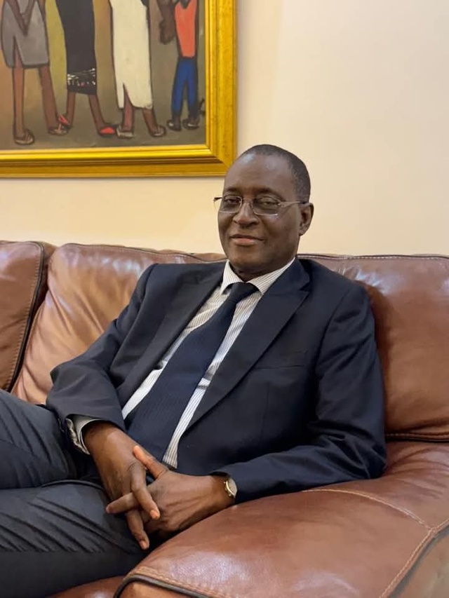Un nouveau contrat social, la révolution responsable du Sénégal post-2024 (Par Abdoulaye Ahmed SEYE, Ancien Inspecteur Général des Finances)
