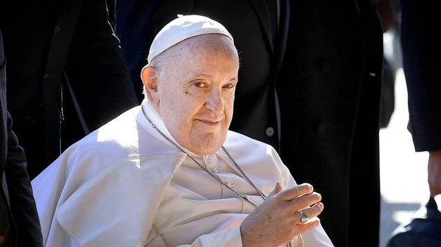 Mort du pape François: le conclave pour élire un nouveau souverain pontife débutera le 7 mai Mort du pape François: le conclave pour élire un nouveau souverain pontife débutera le 7 mai