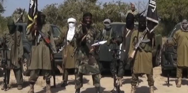 Le Sénégal dans le viseur des terroristes parce que... Le Sénégal dans le viseur des terroristes parce que...