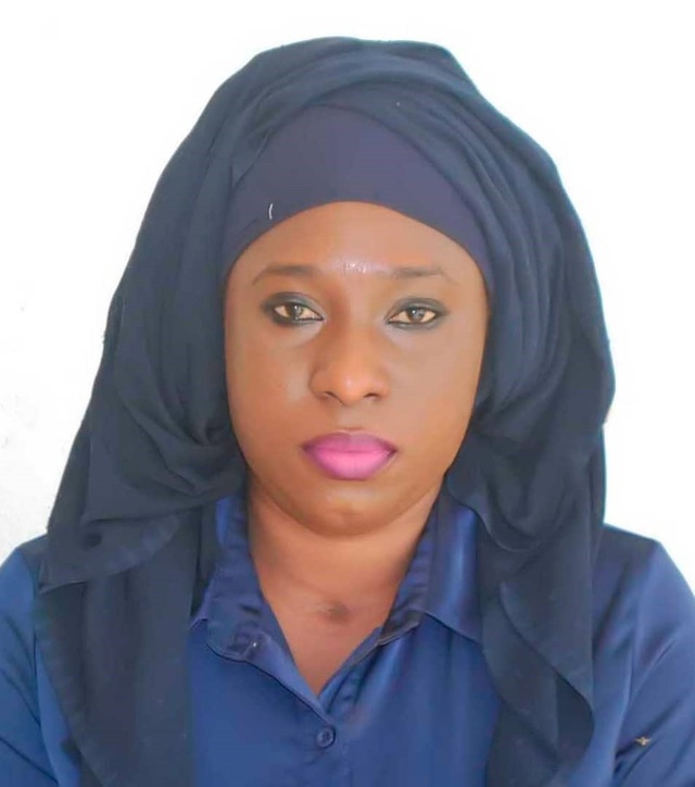   Enquête sur la gestion du Ministère de l’Enseignement supérieur-   Voici Ndèye Yacine Guèye,  actuelle DAGE du ministre de l'éducation,  Guirassy, arrêtée par la SR!