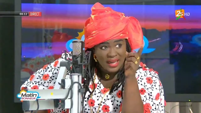 Propos contraires aux bonnes mœurs : Mbodja MBAYE condamnée Propos contraires aux bonnes mœurs : Mbodja MBAYE condamnée