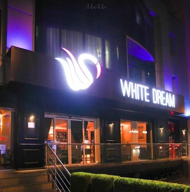 Drogue au « White Dream » : le patron, son comptable et un livreur envoyés en prison Drogue au « White Dream » : le patron, son comptable et un livreur envoyés en prison