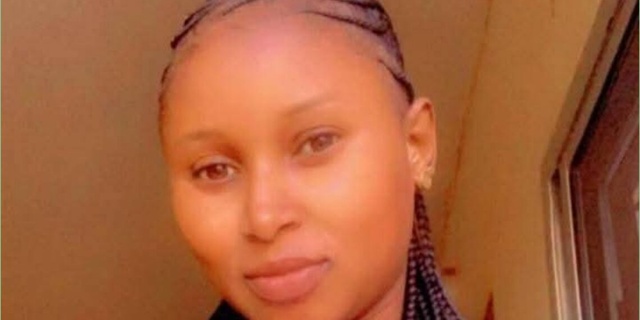 Fake news- L'étudiante Sadiala Mballo n'est pas décédée à l'UCAD...Contrairement à ce qui est véhiculé sur les réseaux sociaux, elle a été retrouvée morte à...Ouakam Fake news- L'étudiante Sadiala Mballo n'est pas décédée à l'UCAD...Contrairement à ce qui est véhiculé sur les réseaux sociaux, elle a été retrouvée morte à...Ouakam