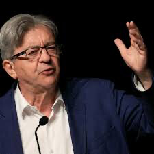 JEAN-LUC MÉLENCHON AFFIRME QUE "LE RACISME EST L'INVENTION DES PUISSANTS POUR DIVISER LE PEUPLE"