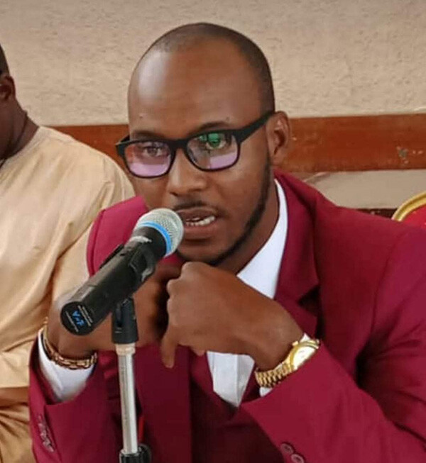 Entretien avec… Boubacar Fall, coordonnateur du Rassemblement des travailleurs licenciés : «Ce 1er Mai ne sera pas une célébration, mais un deuil collectif» Entretien avec… Boubacar Fall, coordonnateur du Rassemblement des travailleurs licenciés : «Ce 1er Mai ne sera pas une célébration, mais un deuil collectif»