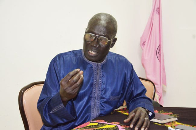 Fête du travail : Pour la ligue démocratique (LD), l’attitude du gouvernement détériore le climat social Fête du travail : Pour la ligue démocratique (LD), l’attitude du gouvernement détériore le climat social